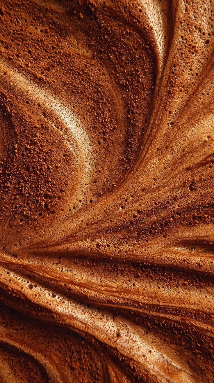 coffee waves