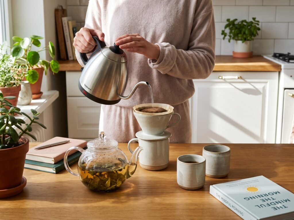 elevating coffee and tea rituals 2k 202609061418