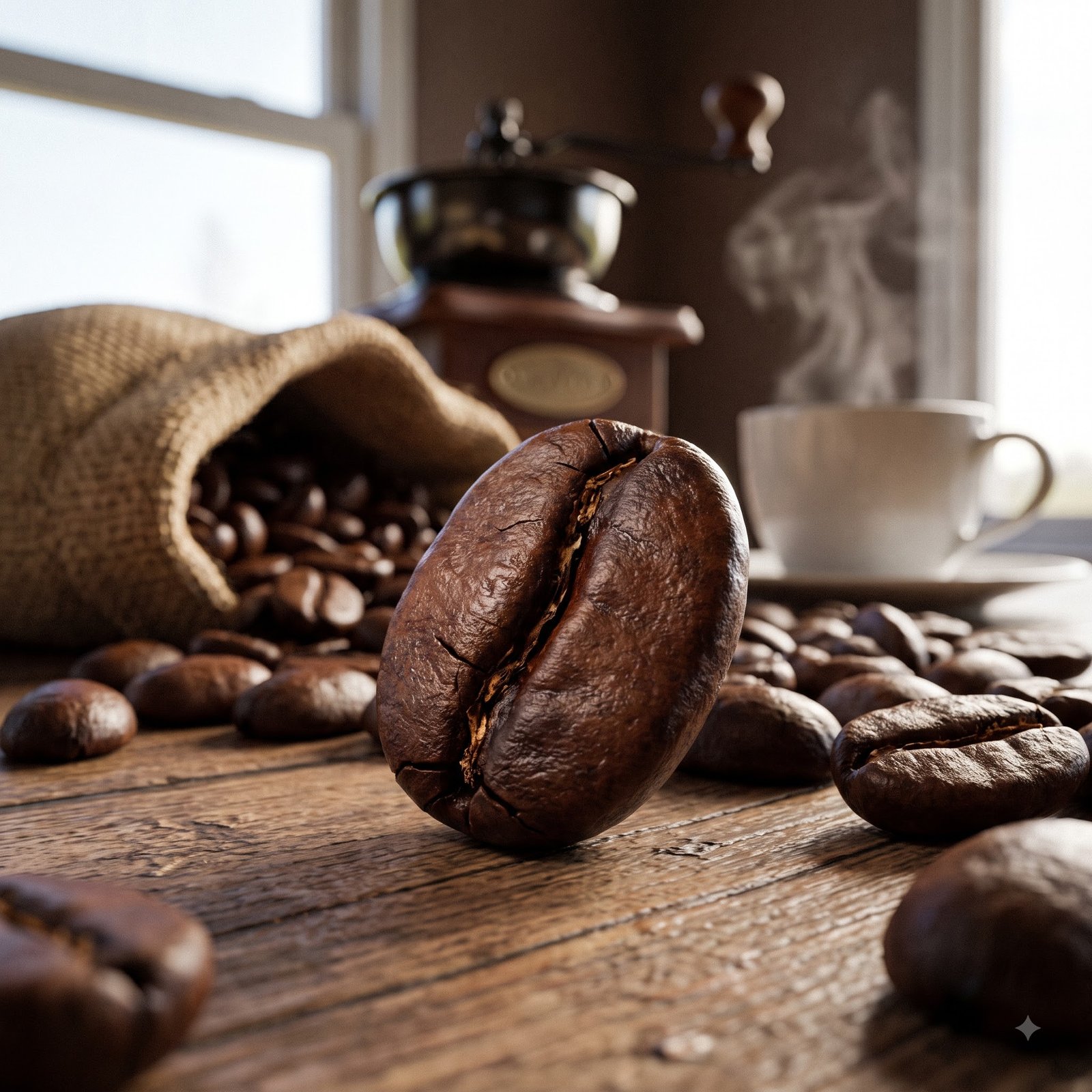 Home coffee bean 2k 202609061035
